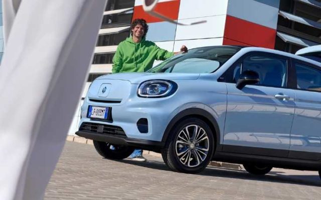 Acheter une voiture électrique à Valence : Le guide de l'autonomie hivernale