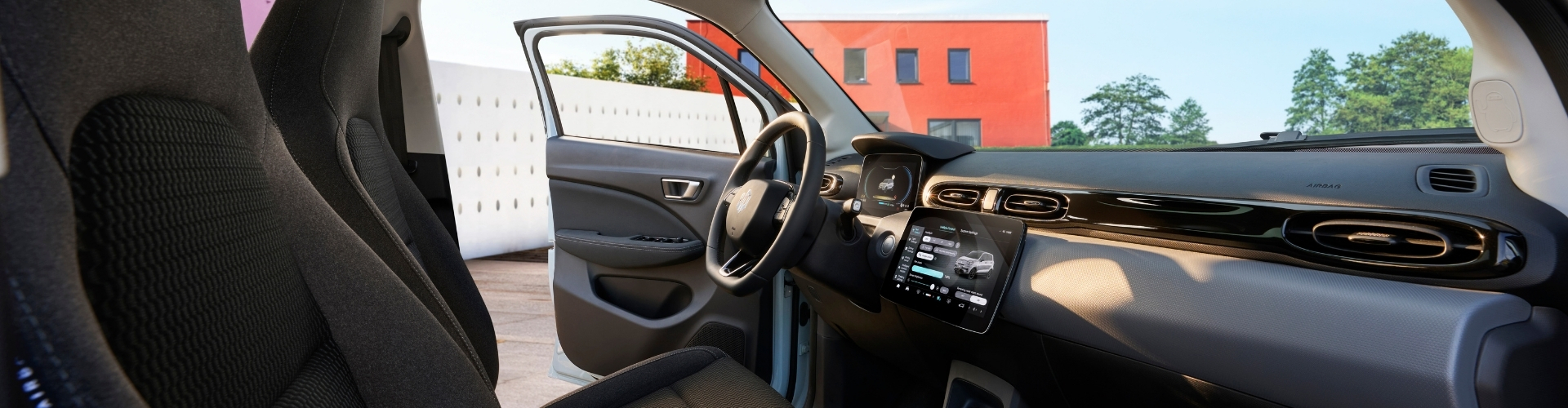 citadine compacte electrique t03 leapmotor valence drome ardeche 1