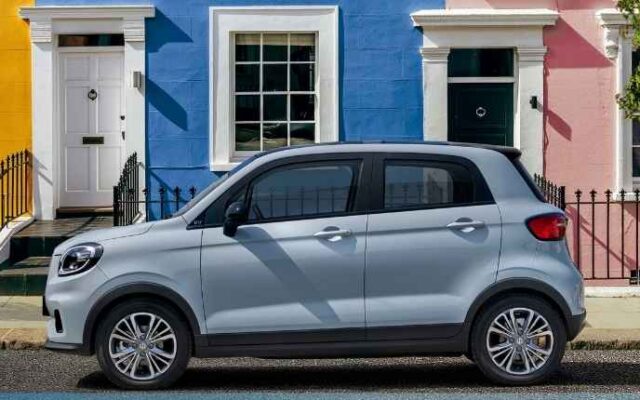 Acheter une voiture électrique à Valence : Le guide Leapmotor 2026