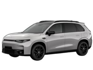 C10 e-Hybrid
