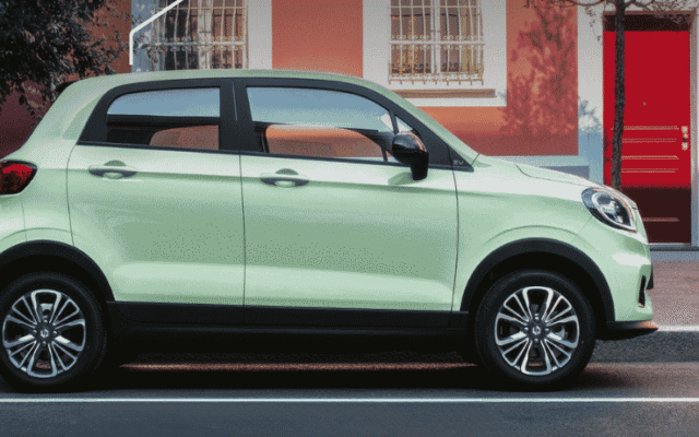 Acheter une voiture électrique pour les particuliers à Valence : La Leapmotor T03 pour un été sans limites