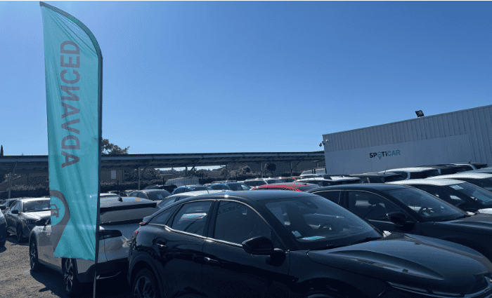 Acheter une Leapmotor d'occasion à Valence : Le bon plan de l'été