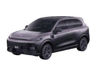 B10 e-Hybrid