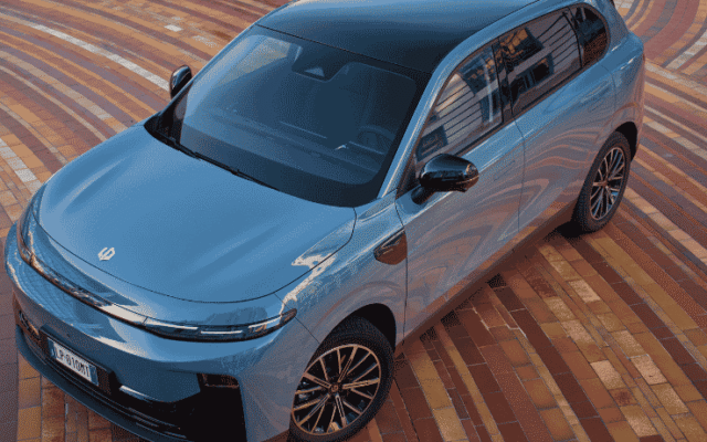 Leapmotor C10 à Valence : Le bureau mobile qui révolutionne votre fiscalité d'entreprise