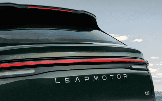 Bilan Entreprises Juillet 2026 : Pourquoi le Leapmotor C10 est le meilleur investissement de votre année à Valence