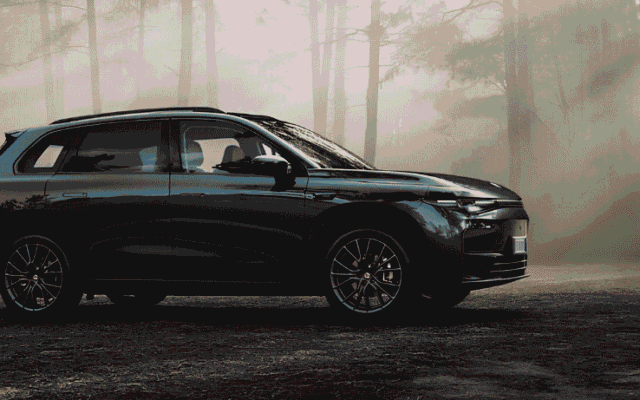 Acheter une voiture électrique pour entreprise à Valence : Le SUV Leapmotor C10